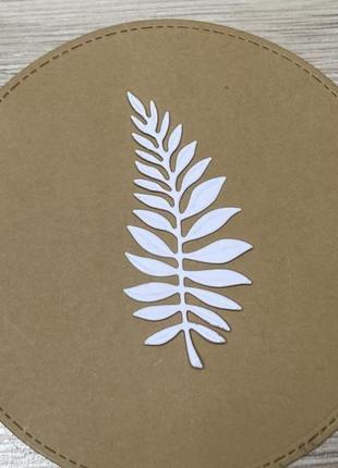 Вырубка ′экзотика′