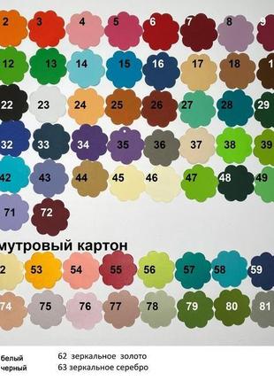 Вырубка ′звезда′5 фото