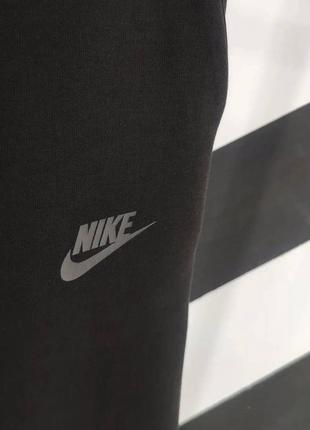 Шорти nike tech fleece шорты найк теч флис9 фото