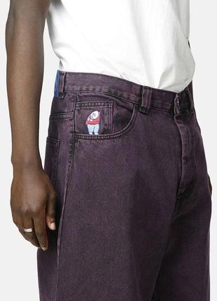 Polar big boy jeans