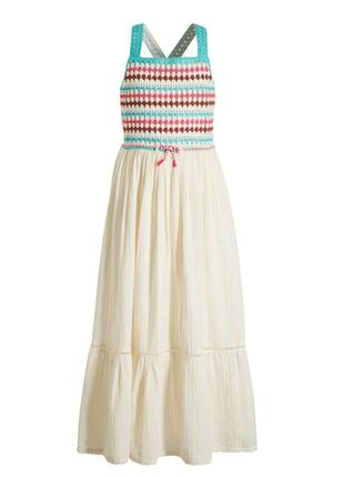 C&amp;a шикарна сукня сарафан, котон,бохо2 фото