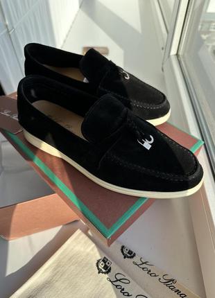 Лофери loro piana