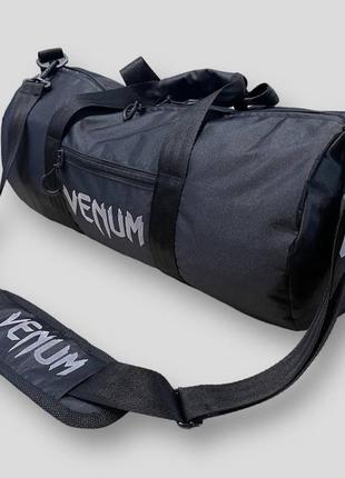 Тренировочная сумка venum7 фото
