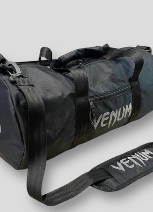 Тренировочная сумка venum4 фото