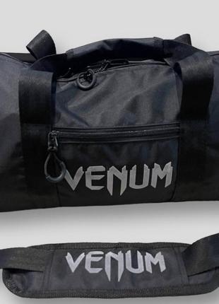 Тренировочная сумка venum6 фото
