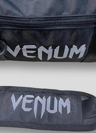 Тренировочная сумка venum2 фото