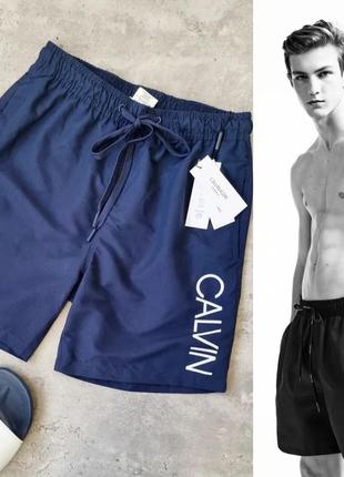 Шорты calvin klein4 фото