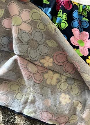 Сукня плаття сарафан 4