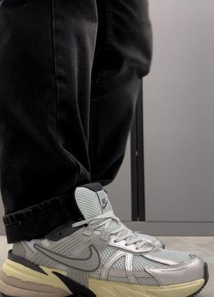 Новая модель мужских кроссовок nike vomero 510 фото
