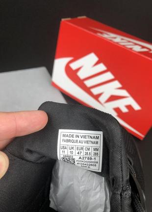 Nike air presto кроссовки 47 48 49 50 размер кеды мужские найкто прессто черные весенние осенние летние демисезонные качество низкие сетка легкие3 фото