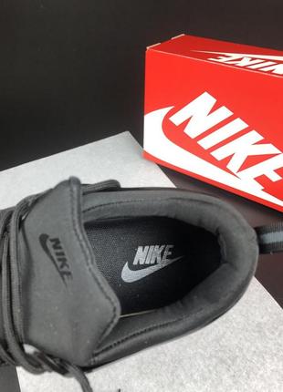 Nike air presto кроссовки 47 48 49 50 размер кеды мужские найкто прессто черные весенние осенние летние демисезонные качество низкие сетка легкие6 фото