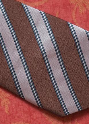 Галстук, st. michael, б/у.