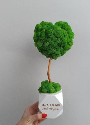 Романтический подарок женщине на день валентина, подарок на годовщину свадьбы