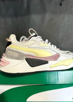 Кросівки puma оригінал