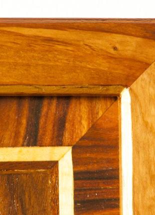 Мозаичное панно ангел