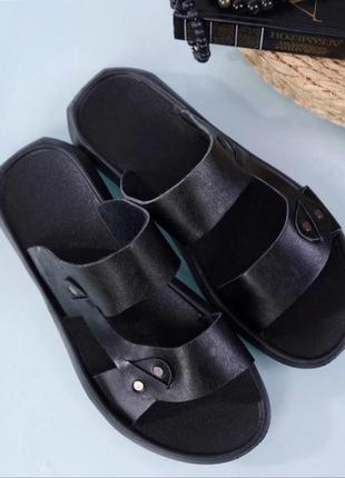 Летние шлепанцы