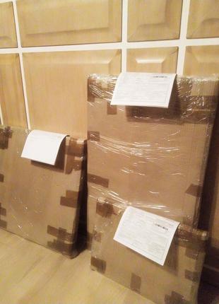 Мозаичное панно ангел