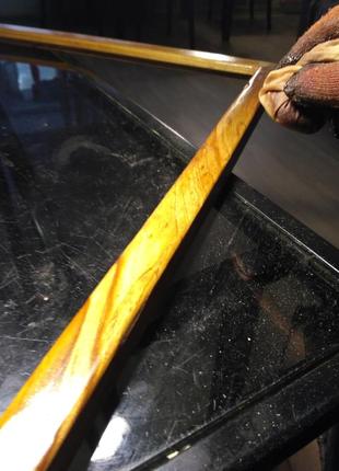 Мозаичное панно ангел