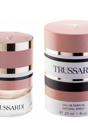 Оригінал trussardi eau de parfum 30 ml парфумована вода