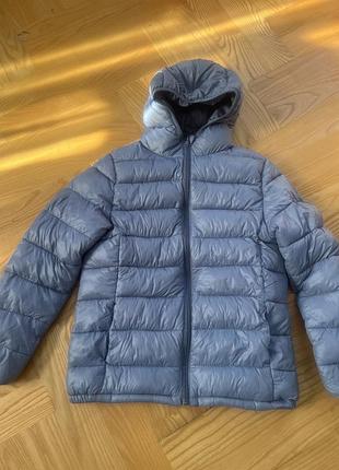 Курточка хлопчик або дівчинка