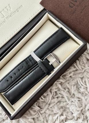 Ремешок для часов от daniel wellington2 фото