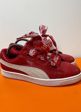 Кроссовки puma оригинал4 фото