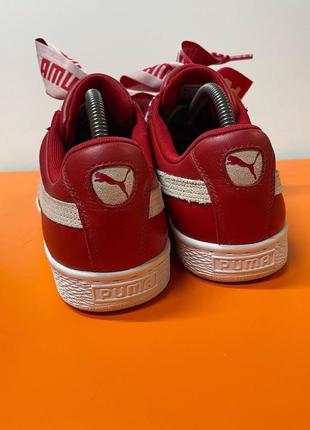 Кроссовки puma оригинал6 фото