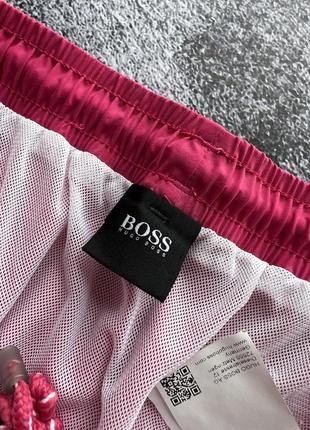 Шорти hugo boss6 фото