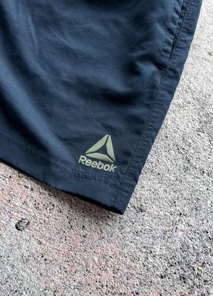 Шорти reebok3 фото