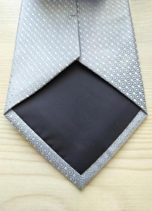 Шовкова краватка3 фото