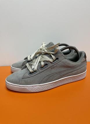 Кроссовки puma оригинал4 фото