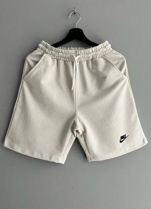 Шорти nike ⬛️1 фото