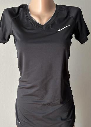 Фудболка nike