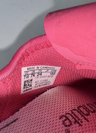 Кроссовки adidas 6
