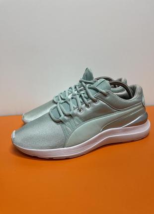 Кроссовки puma оригинал2 фото