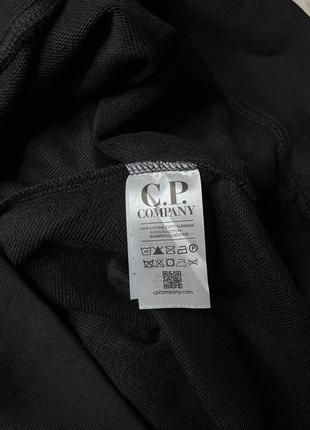 Чоловічий светр cp company5 фото