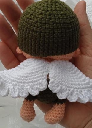 Ангел охоронець зсу