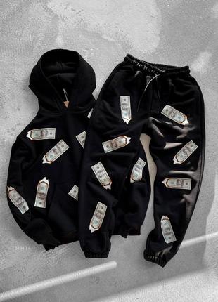 Спортивный костюм мужской