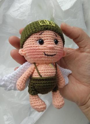 Ангел охоронець зсу