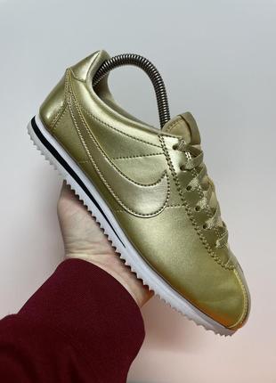 Кроссовки nike cortez оригинал