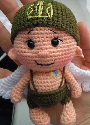 Ангел охоронець зсу