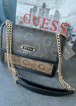 Сумка guess