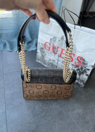 Сумка guess6 фото