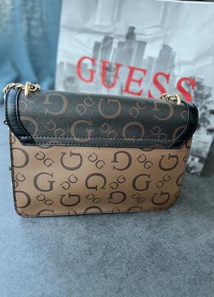 Сумка guess3 фото