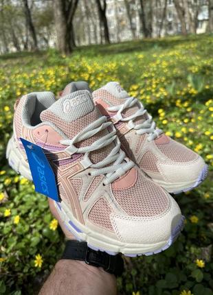 Кросівки asics gel kahana 85 фото