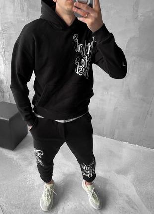 Спортивний костюм чоловічий