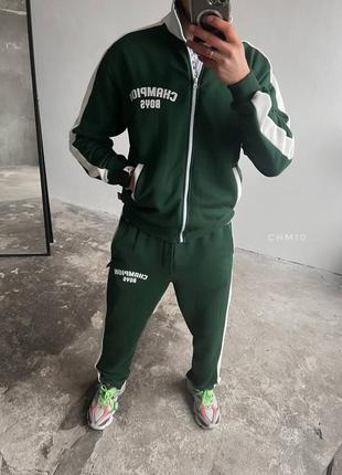 Спортивний костюм чоловічий