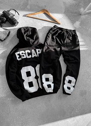 Спортивний костюм чоловічий