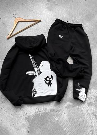 Спортивний костюм чоловічий