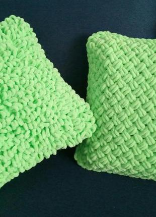 Подушка декоративная